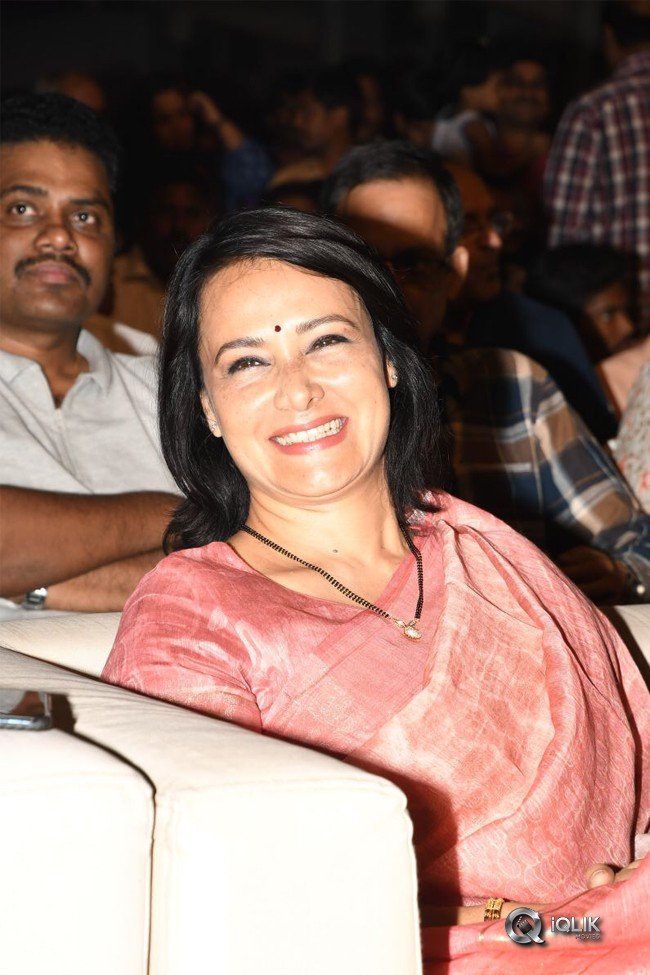 Officer-Movie-Pre-Release-Event-Photos